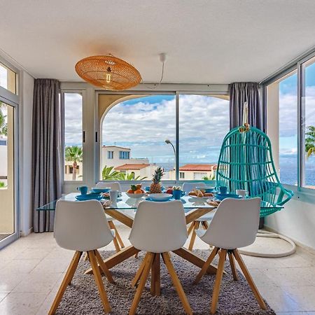 Amazing Penthouse Free Wifi Apartment Callao Salvaje Ngoại thất bức ảnh