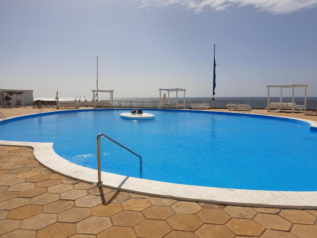 Amazing Penthouse Free Wifi Apartment Callao Salvaje Ngoại thất bức ảnh
