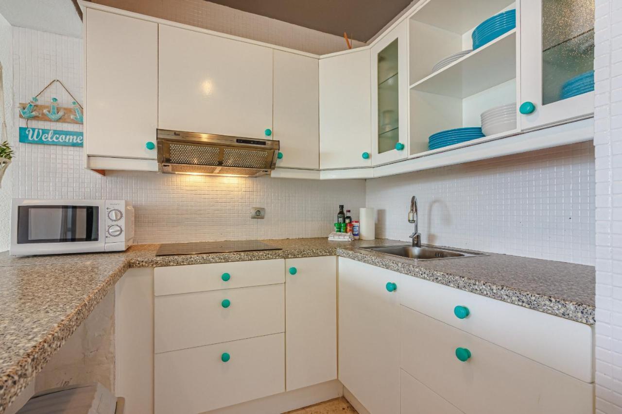 Amazing Penthouse Free Wifi Apartment Callao Salvaje Ngoại thất bức ảnh