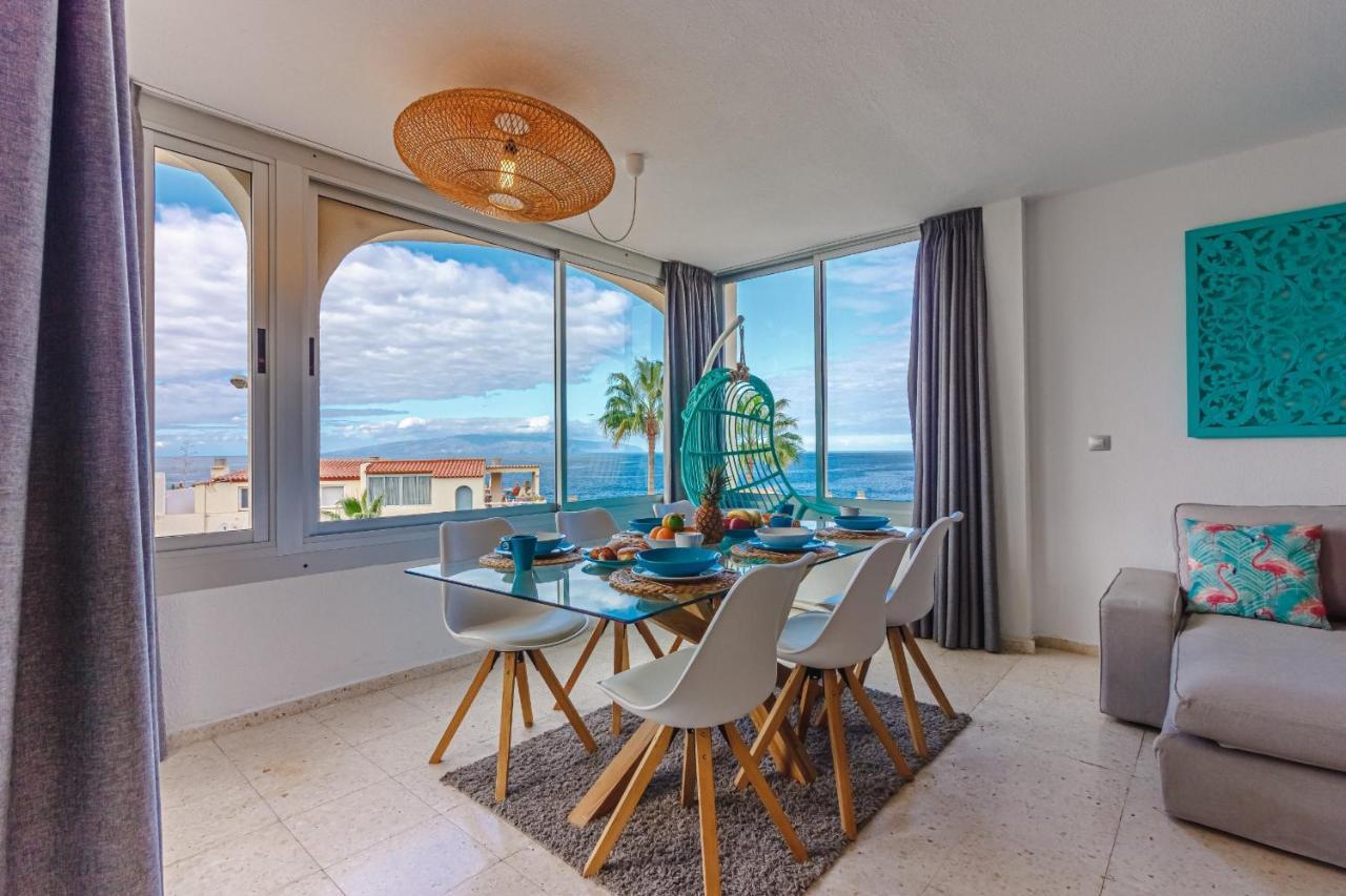 Amazing Penthouse Free Wifi Apartment Callao Salvaje Ngoại thất bức ảnh