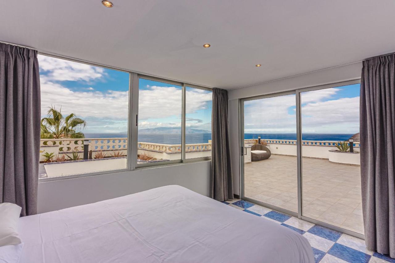 Amazing Penthouse Free Wifi Apartment Callao Salvaje Ngoại thất bức ảnh