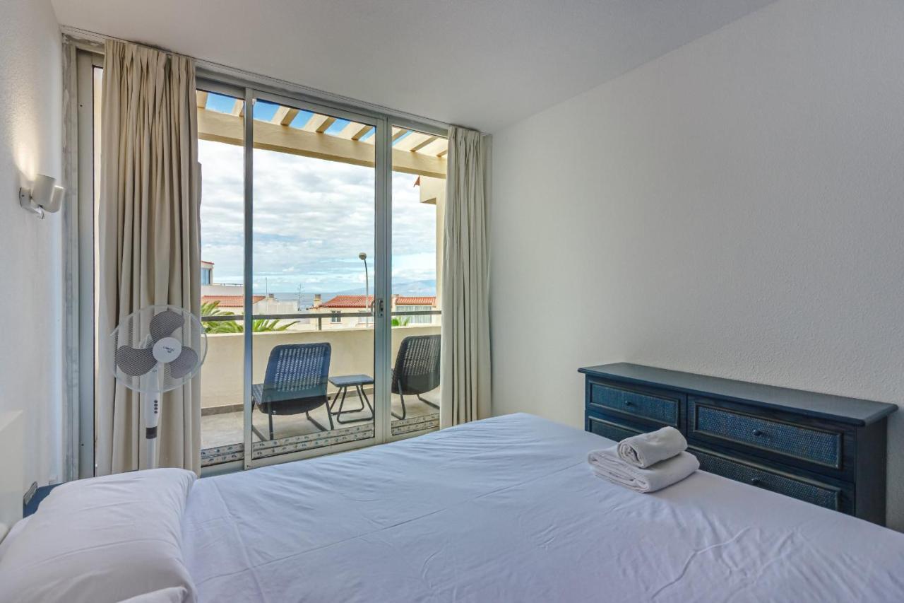 Amazing Penthouse Free Wifi Apartment Callao Salvaje Ngoại thất bức ảnh