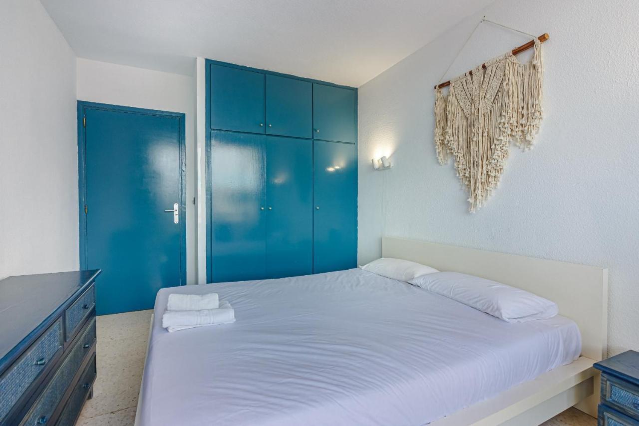 Amazing Penthouse Free Wifi Apartment Callao Salvaje Ngoại thất bức ảnh