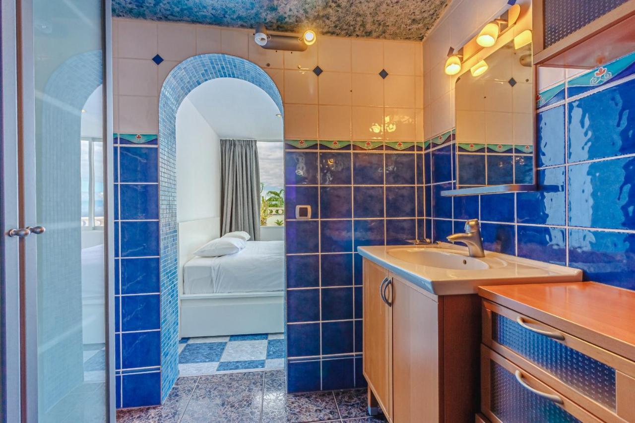 Amazing Penthouse Free Wifi Apartment Callao Salvaje Ngoại thất bức ảnh