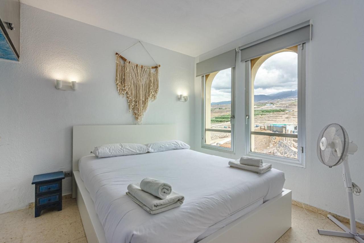 Amazing Penthouse Free Wifi Apartment Callao Salvaje Ngoại thất bức ảnh