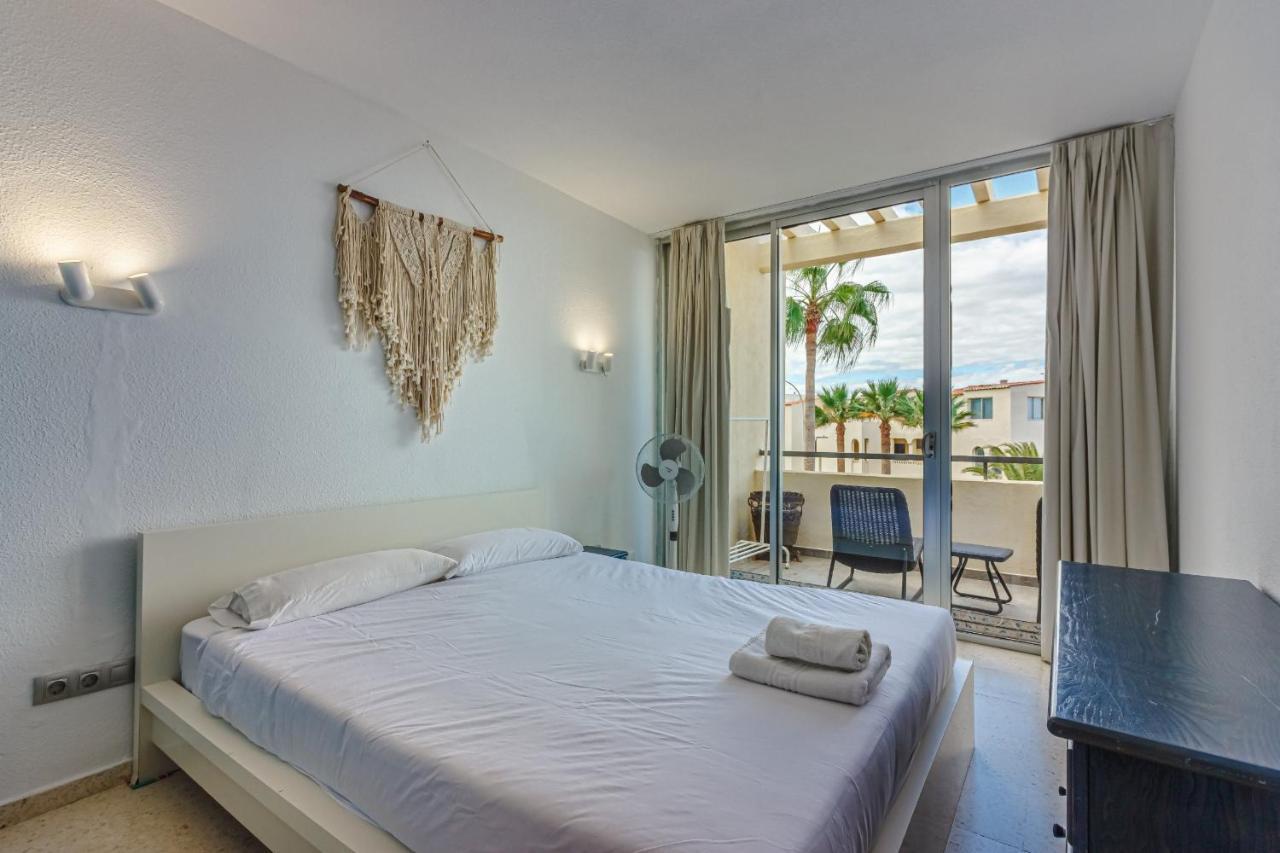 Amazing Penthouse Free Wifi Apartment Callao Salvaje Ngoại thất bức ảnh