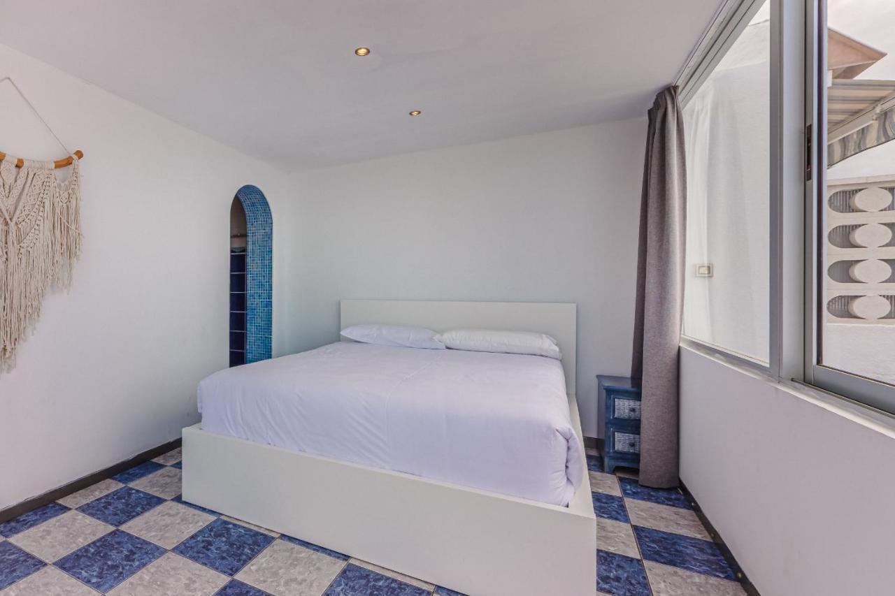 Amazing Penthouse Free Wifi Apartment Callao Salvaje Ngoại thất bức ảnh