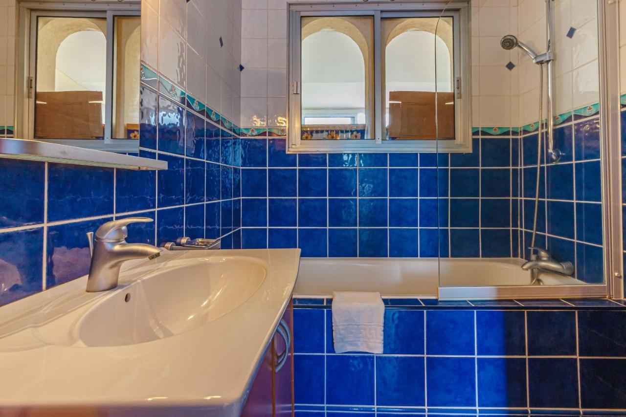 Amazing Penthouse Free Wifi Apartment Callao Salvaje Ngoại thất bức ảnh