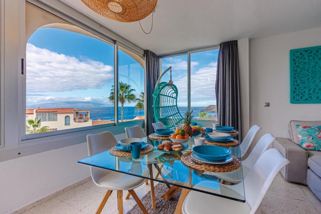 Amazing Penthouse Free Wifi Apartment Callao Salvaje Ngoại thất bức ảnh